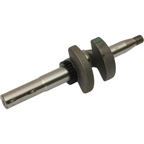 Briggs & Stratton Kurbelwelle - 597471 - Kurbelwelle