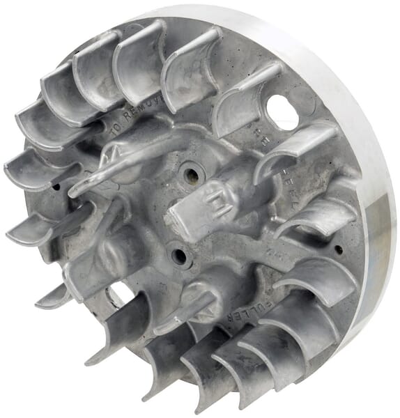 Schwungrad - 597504 - Briggs & Stratton