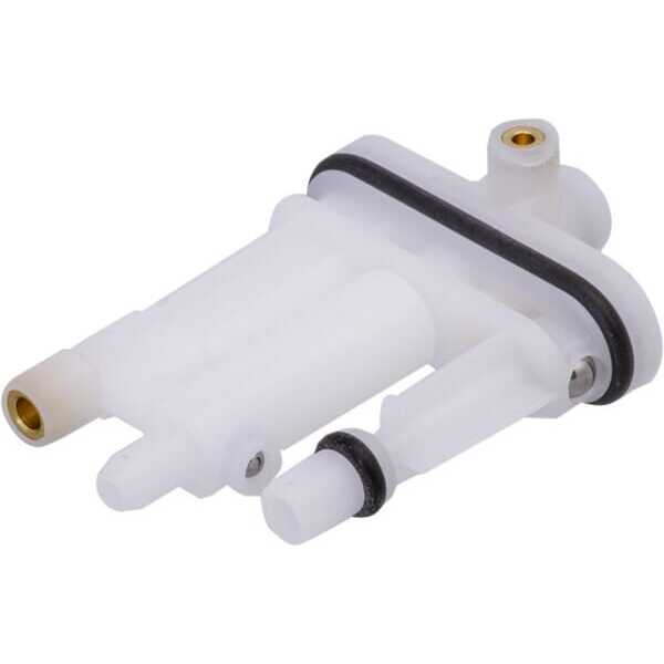 Briggs & Stratton Vergaserdüse - 597547 - Hauptdüse