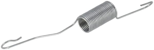 Styreledsfeder - 597550 - Briggs & Stratton
