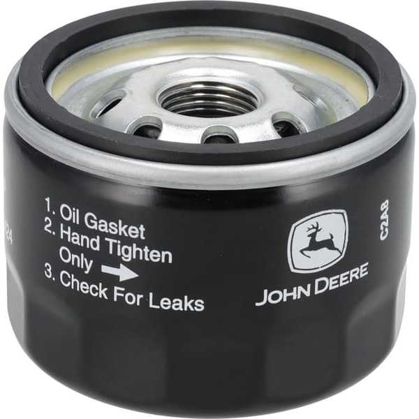 Ölfilter - 597557 - Briggs & Stratton