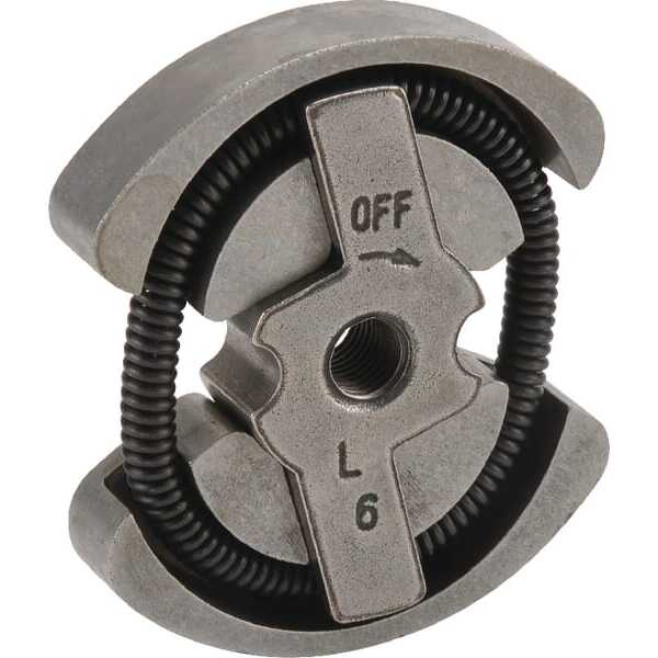 AYP Fliehkraft-KupplungenÜbersichtOE - 599588601 - Kupplung