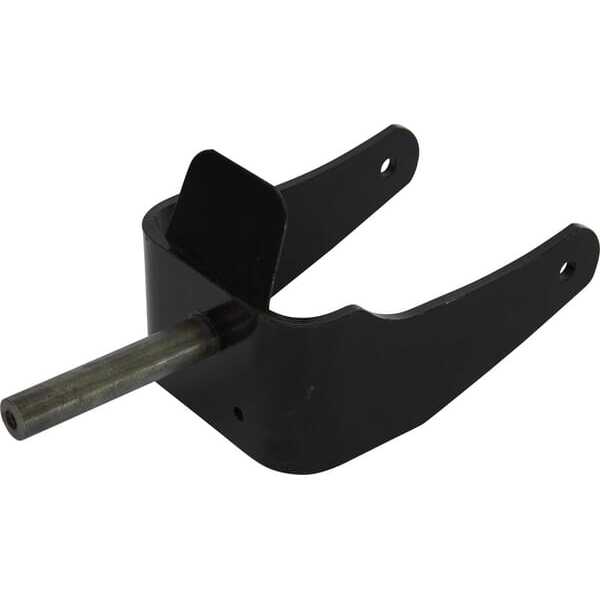 MTD OE - 60305020AS - Gabelbockrolle