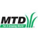 MTD OE - 6110021A - Wellenbaugruppe