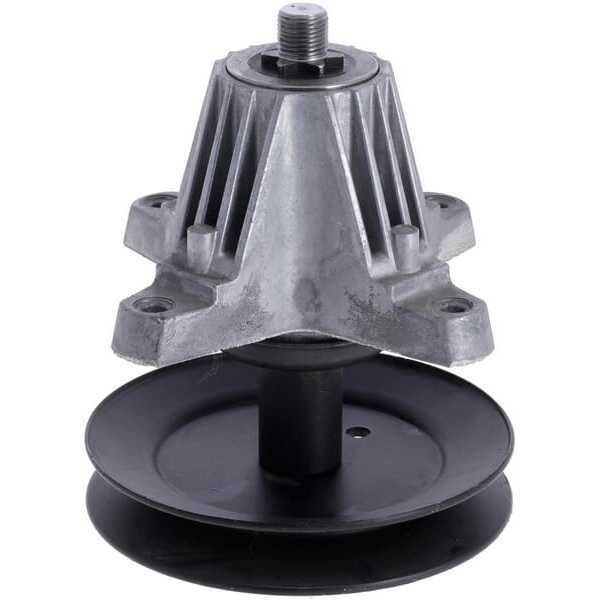 MTD LagergehäuseÜbersichtOE - 61806978 - Spindel-Baugr., Abz. 5,37 Durchm.