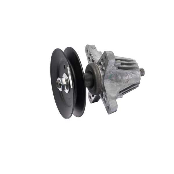 MTD LagergehäuseÜbersichtOE - 61806980 - Spindel-Baugr., Abz. 5,37