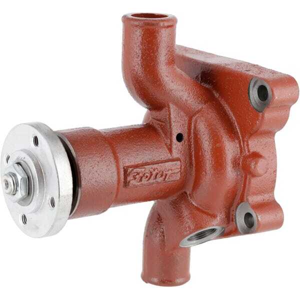 John Deere Wasserpumpe, OE - 62010615 - Wasserpumpe Zetor