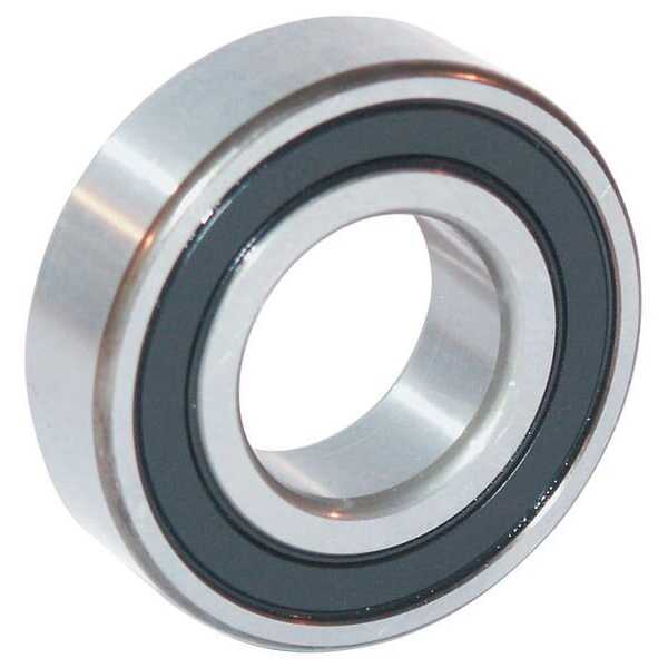 John Deere Einreihige Rillenkugellager, RS-2RS C3/C4 - 62022RSC3 - Rillenkugellager 15x35x11 mm INA/FAG