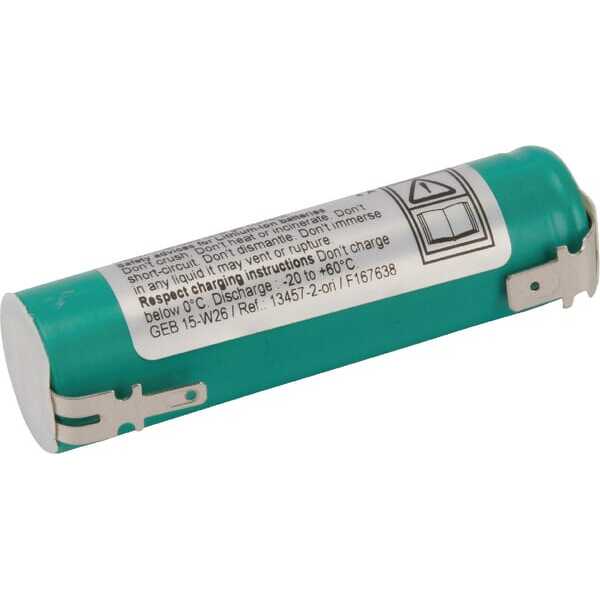 MTD BatterienÜbersichtOE - 62505034 - Batteriepackung