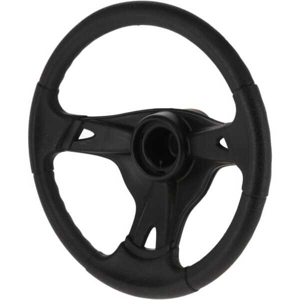 MTD LenkradÜbersicht - 63104028 - Radsatz, 3 Speichen, Standardgriff