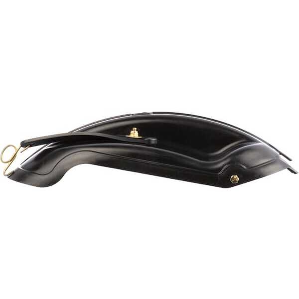 MTD Mulchstopfen - 63104327A - Mulchstopfen