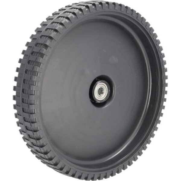 MTD RäderÜbersichtOE - 63405029 - Rad 11\