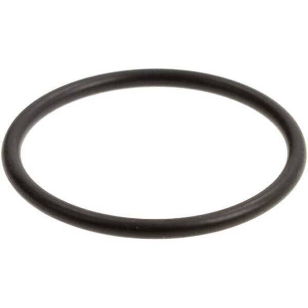 John Deere O-Ringe ZF - 634303409 - O-Ring ZF