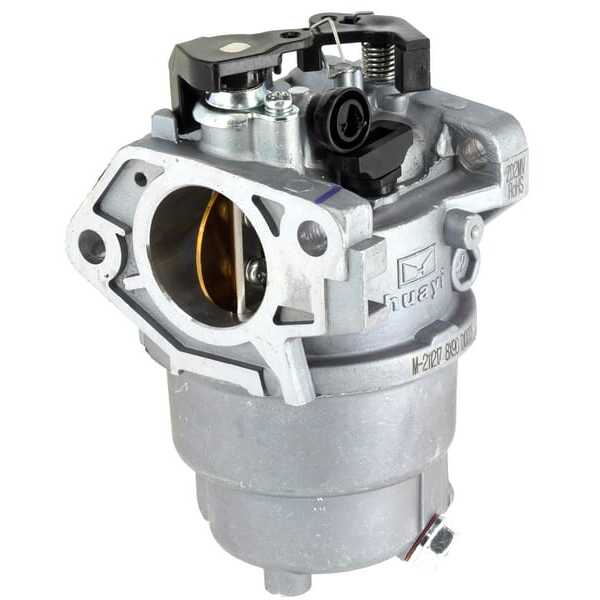 MTD Vergaser - 65105408 - Vergaser