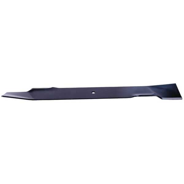 Murray Rasenmähermesser nach Länge sortiertOEM - 672763E701 - Ersatzmesser 505x57,1x3,5mm