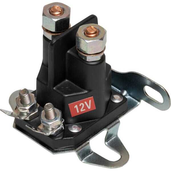 Castelgarden Magnetschalter Kramp - 67749KR - Magnetschalter