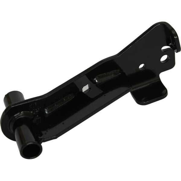 MTD LagerÜbersichtOE F&G - 68304058ES - Halterung komplett