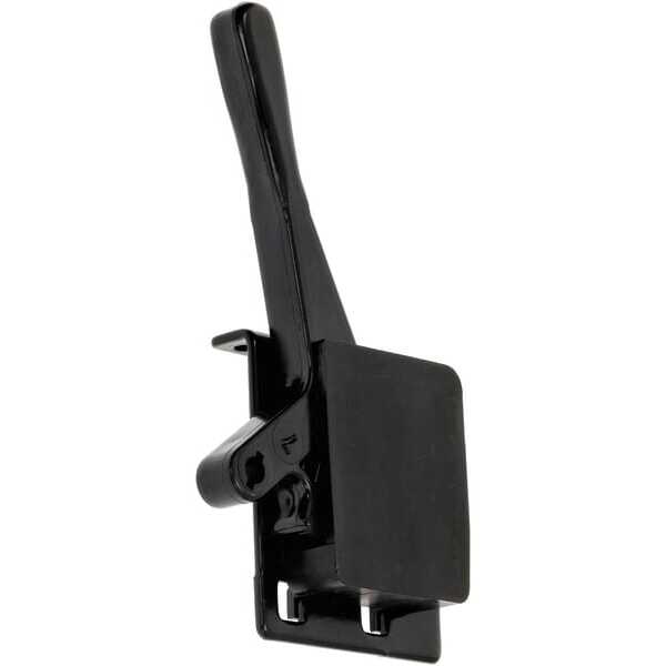 MTD Getriebe kpl.ÜbersichtOE - 68304216637 - Steuereinheit, 7-Gang
