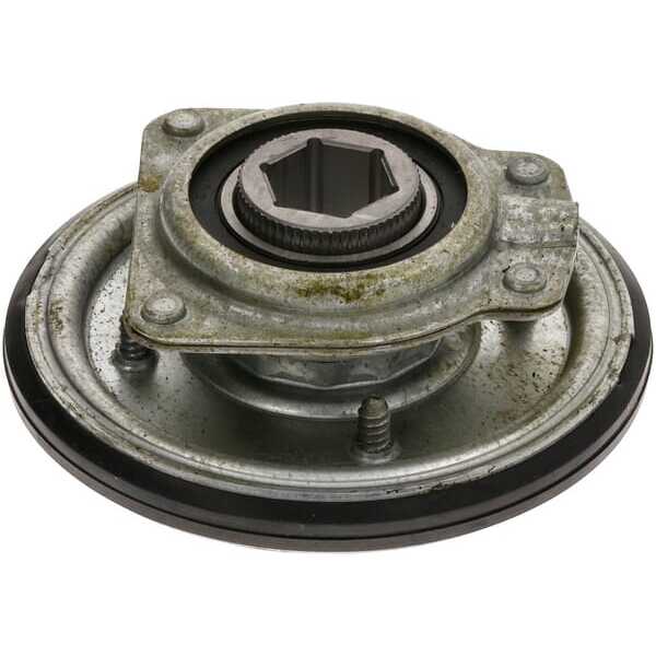 MTD Antriebsscheibepassend für Snapper - 6840042C - Radsatz, Lager 4,9 Reibrad