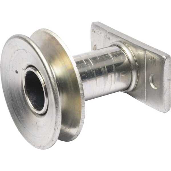 MTD MesserhalterÜbersichtOE - 68702538 - Messermitnehm 25mm singl 2.66
