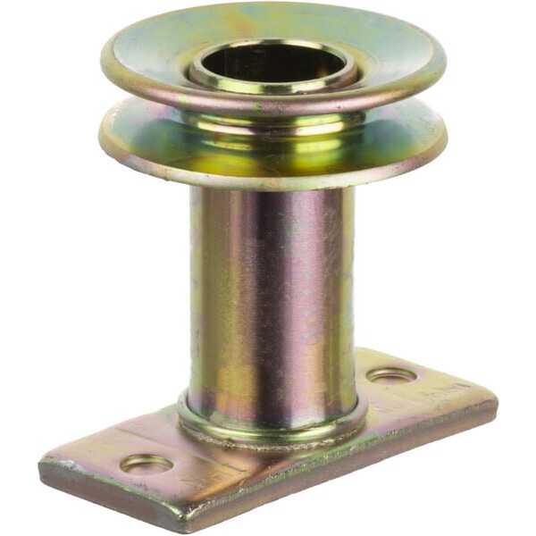 MTD MesserhalterÜbersichtOE - 68705087 - Klingenhalter