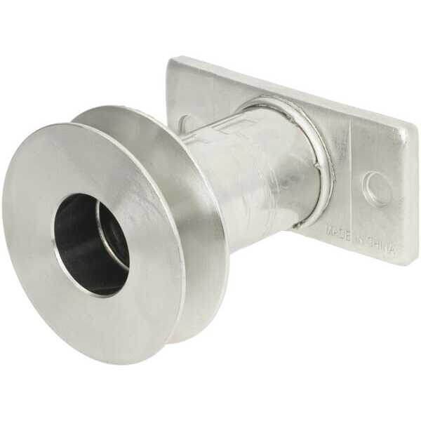 MTD MesserhalterÜbersichtOE - 68705228 - Messernabe vst 25mm id x .430