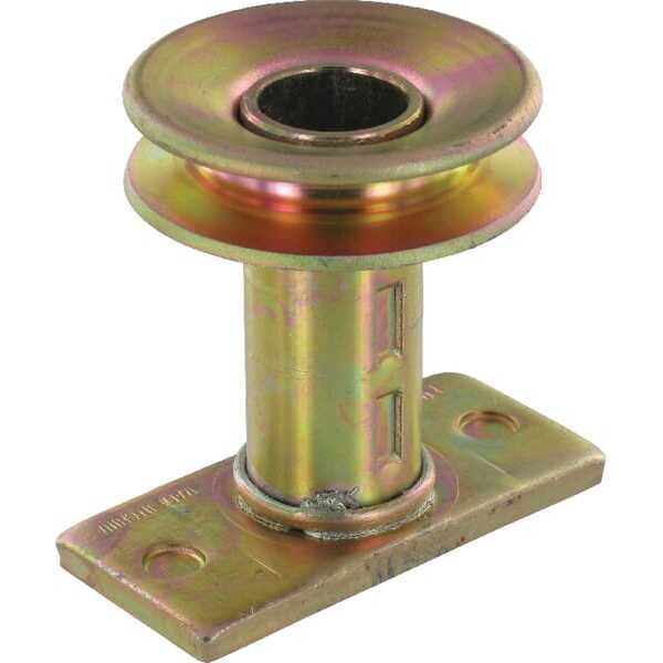 MTD MesserhalterÜbersichtOE - 68705229 - Messerhalter MTD 7/8"
