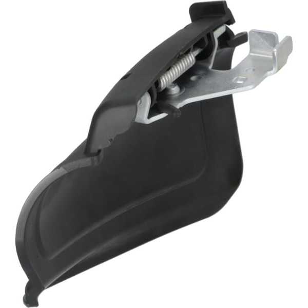 MTD Mulchstopfen - 68705315 - Mulcheinsatz-Baugruppe
