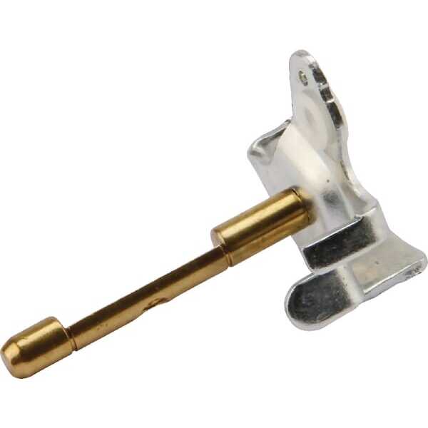 Gasgriff B&S - 690024WM - Briggs & Stratton