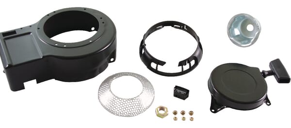 Kit-Rücklauf/Blo Gehäuse - 690098 - Briggs & Stratton