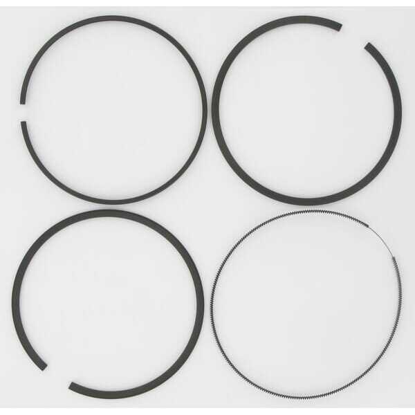 Briggs & Stratton Kolbenringe - 690162 - Kolbenringsatz Standard