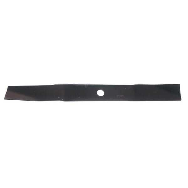 Murray Rasenmähermesser nach Länge sortiertOEM - 690205E701 - Ersatzmesser 540x58x21,5 mm