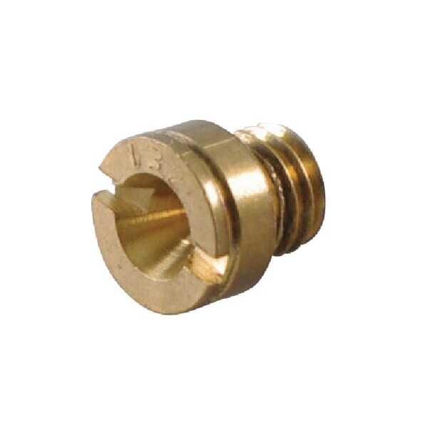 Briggs & Stratton Vergaserdüse - 690232 - Hauptdüse