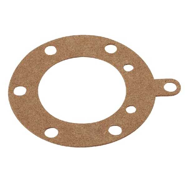 Filterdichtung - 690273 - Briggs & Stratton