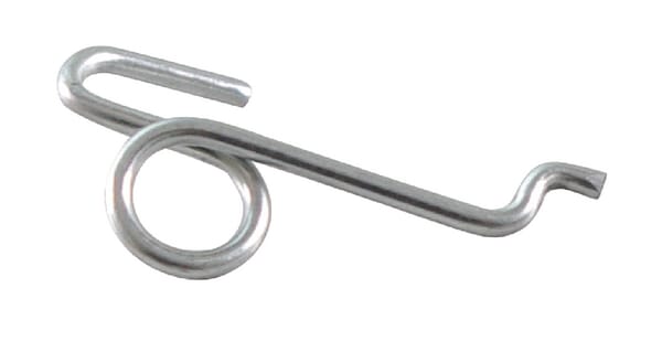Link-Luftleitblech - 690347 - Briggs & Stratton
