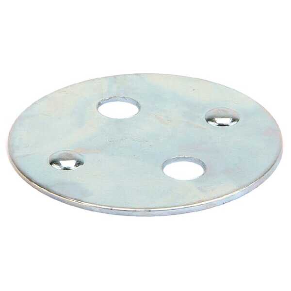 Briggs & Stratton Choke / Throttle-valve - 690468 - Drosselklappe
