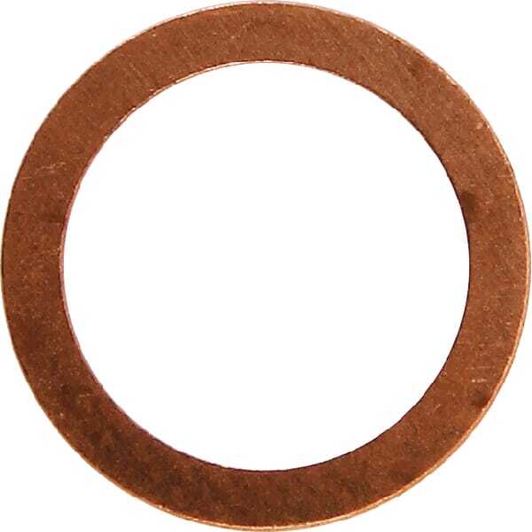 Dichtungsscheibe - 690724 - Briggs & Stratton