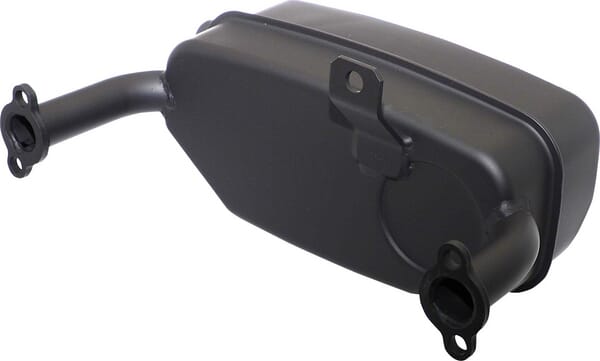 Auspuff - 690931 - Briggs & Stratton
