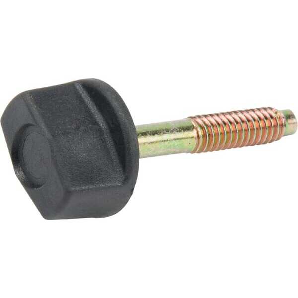 Luftfiltermutter - 691008 - Briggs & Stratton