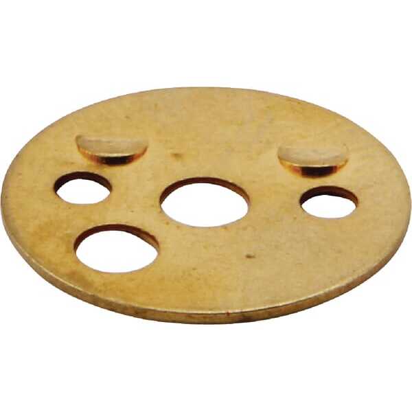 Briggs & Stratton Choke / Throttle-valve - 691203 - Drosselklappe