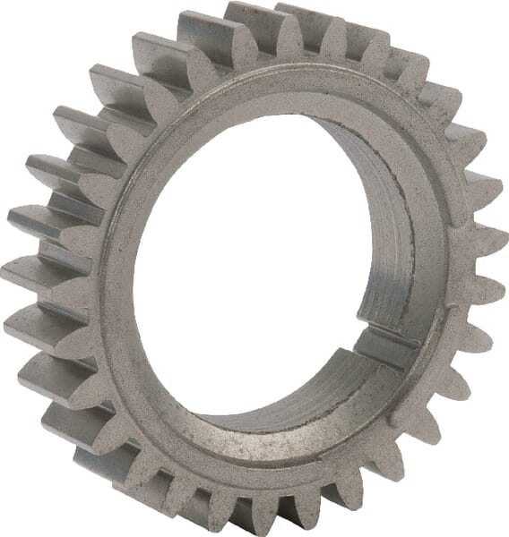 Trommelrad - 691288 - Briggs & Stratton