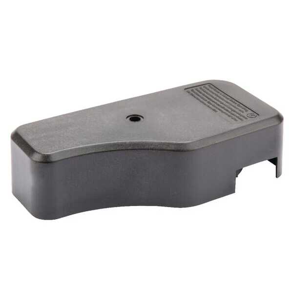 Briggs & Stratton Luftfilterdeckel - 691324 - Luftfilterdeckel