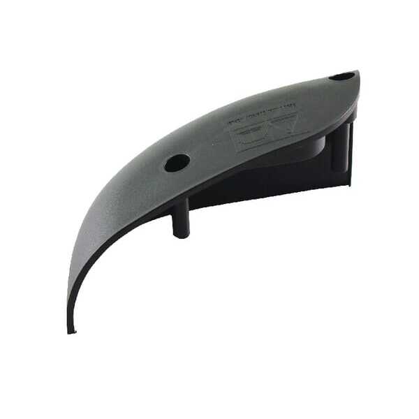 Briggs & Stratton Luftfilterdeckel - 691342 - Luftfilterdeckel