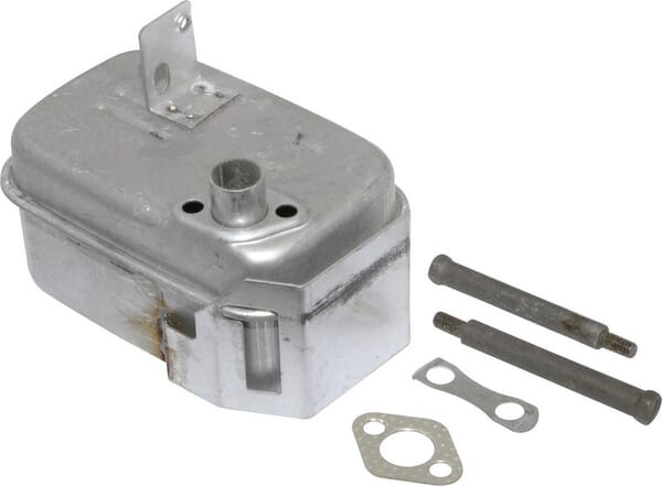 Auspuff - 691360 - Briggs & Stratton