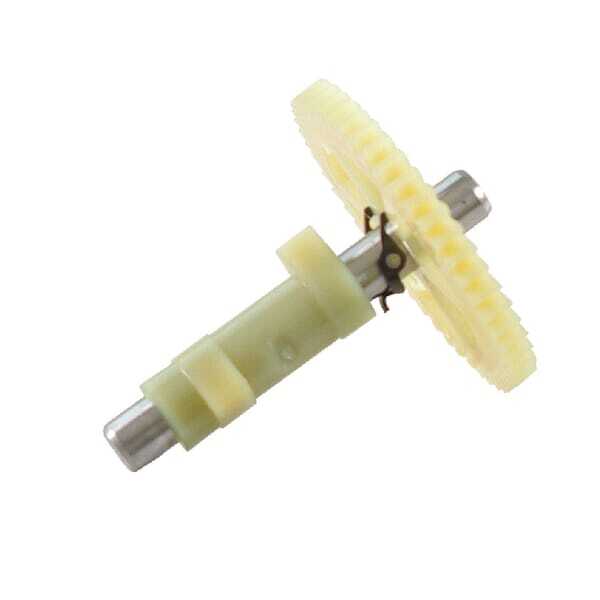 Briggs & Stratton Nockenwelle - 691449 - Nockenwelle