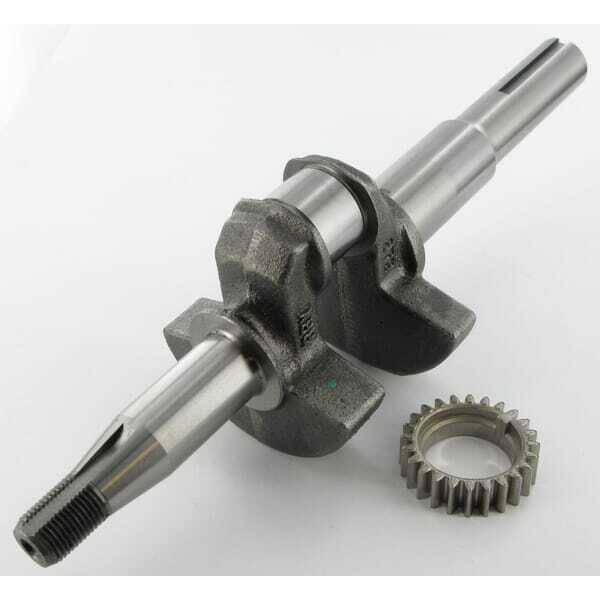 Briggs & Stratton Kurbelwelle - 691457 - Kurbelwelle