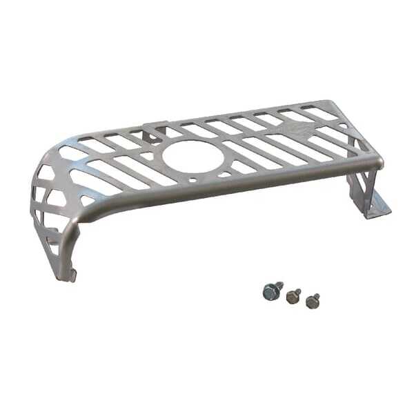 Briggs & Stratton Schutzgitter für Schalldämpfer - 691466 - Schutzgitter für Schalldämpfer