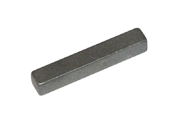 Keilriemenscheiben Passfedern 1/4" x 1/4" x 38mm - 691483 - Briggs & Stratton