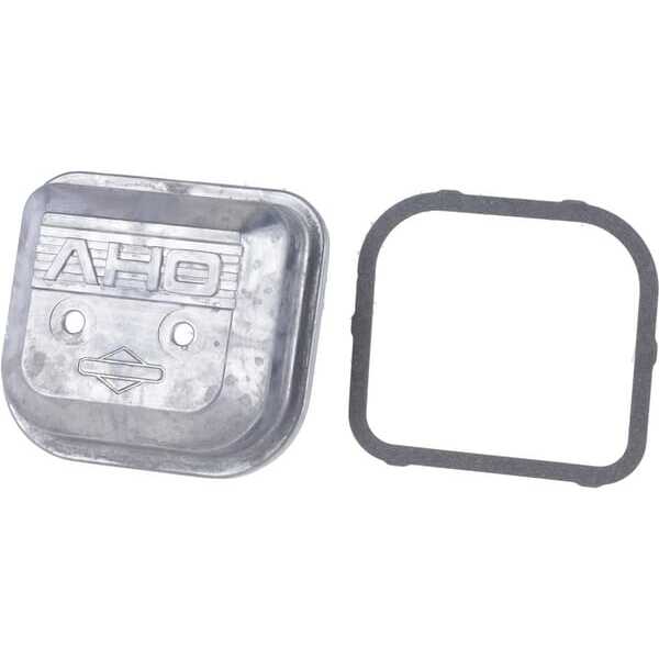 Briggs & Stratton Ventildeckel - 691494 - Ventildeckel