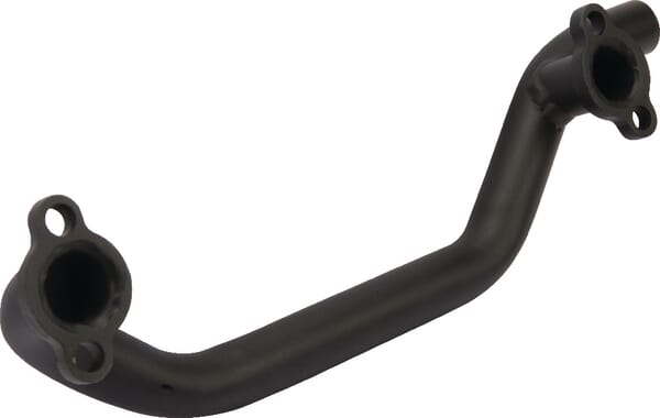 Abgaskrümmer - 691501 - Briggs & Stratton